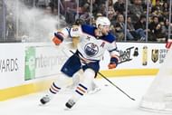 Leon Draisaitl age